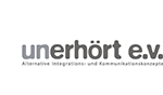 unerhoert e.v. Logo